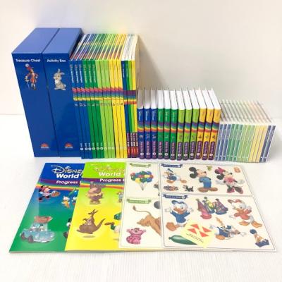 ディズニー英語システムの商品一覧 通販 - Yahoo!ショッピング