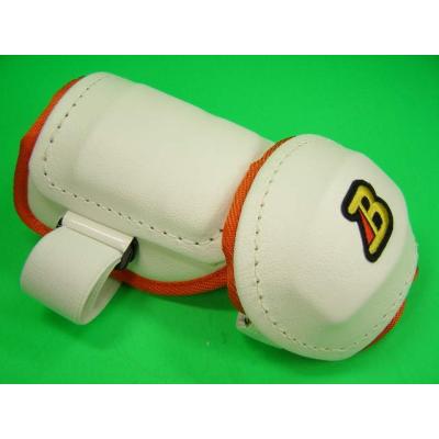 エルボーガード（色：オレンジ系）｜バッター用防具、ヘルメット｜野球