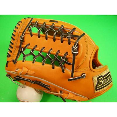 ジュテルレザー ベルガード 外野手 左【価格値下可能】 ベルガード