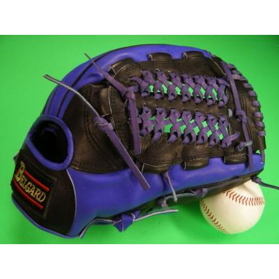 BELGARD 軟式グローブ（ポジション：内野手用）｜グローブ｜野球