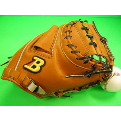 ベルガード　軟式一般ミット 楽天市場】型付け無料 ベルガード BELGARD キャッチャーミット