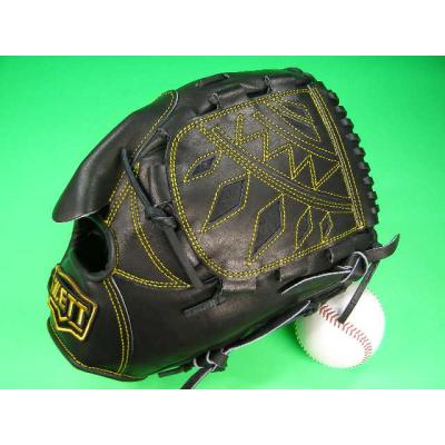 ゼット 硬式グローブ（ポジション：投手用）｜グローブ｜野球