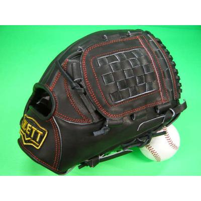 硬式内野用グローブバスケットウェブ（ポジション：オールラウンド）の