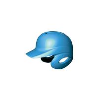 エスエスケイ（SSK） SSK Proedge 軟式打者用両耳付きヘルメット H2500