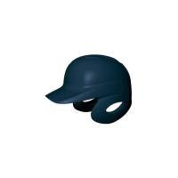 エスエスケイ（SSK） SSK Proedge 軟式打者用両耳付きヘルメット（艶