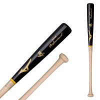 MIZUNO（ミズノ） 限定 硬式 木製バット プロフェッショナル メイプル