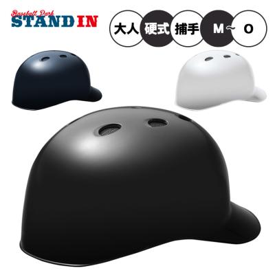MIZUNO 野球 キャッチャー用ヘルメット｜キャッチャー用品｜野球