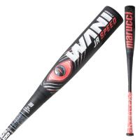 marucci マルーチ 少年軟式 赤 ワニクラッシャー スピード marucci マルーチ 少年軟式 赤 ワニクラッシャー スピード