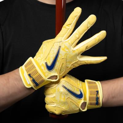 NIKE 野球用品（色：イエロー系）｜スポーツ おすすめ人気商品一覧