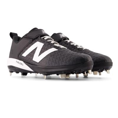 New Balance 野球スパイク、シューズ（靴底材質：ゴム）｜野球
