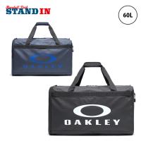 オークリー ボストンバッグ 60L Enhance Boston L 7.0 Fw FOS901546 大きい 大容量 スポーツバッグ 野球 サッカー ゴルフ oakley | STAND IN