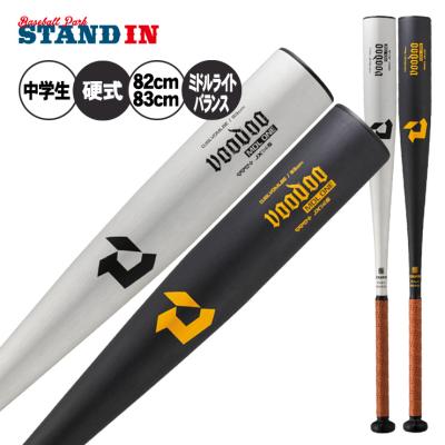 ディマリニ 中学硬式バット（VOODOO）の商品一覧 通販 - Yahoo
