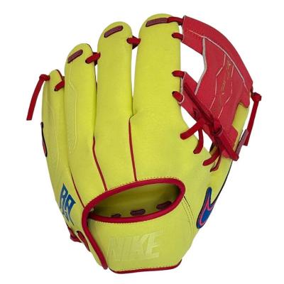 NIKE 軟式グローブ（一般用/ジュニア用：ジュニア用）｜グローブ｜野球