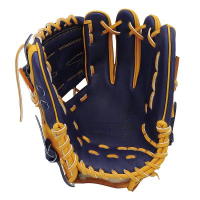 HI-GOLD 軟式グローブ（ポジション：内野手用）｜グローブ｜野球