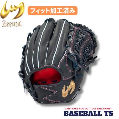 Zeems 軟式グローブ（ポジション：オールラウンド）｜グローブ｜野球