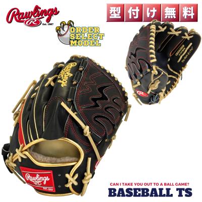 Rawlings 軟式グローブ（色：ゴールド系）｜グローブ｜野球｜スポーツ