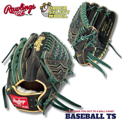 Rawlings 軟式グローブ（色：ゴールド系）｜グローブ｜野球｜スポーツ