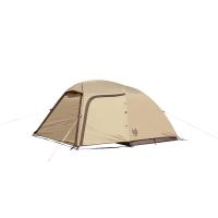 小川キャンパル ステイシーST-II 2020モデル (2616) ／ キャンプ テント本体 ソロキャンプ 2〜3人用 UVカット ドーム型 吊り下げ式 前室 ダブルウォール | アウトドアショップベースキャンプ
