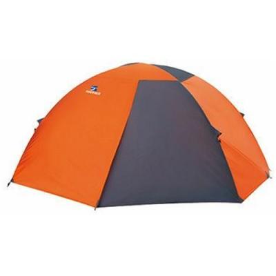 山岳テント（色：オレンジ系）｜テント｜アウトドア、キャンプ、登山