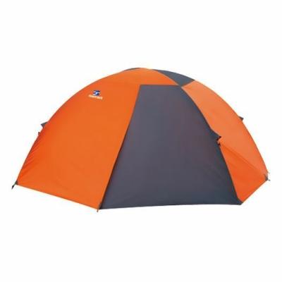 山岳テント（色：オレンジ系）｜テント｜アウトドア、キャンプ、登山