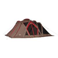 スノーピーク リビングシェルロング Pro. (TP-660) ／ ドーム型シェルター キャンプ テント 遮光 UVカット ドッキング可能 リビングとしても | アウトドアショップベースキャンプ