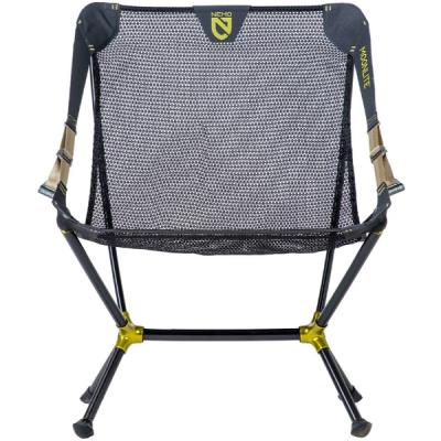 折りたたみ椅子 コンパクト（NEMO／アウトドアチェア