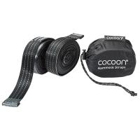 コクーン ハンモックストラップ HTSW (125500680) ／ ツリーストラップ 2本セットキャンプ 軽量 収納袋付き 簡単設営 耐荷重180kg | アウトドアショップベースキャンプ