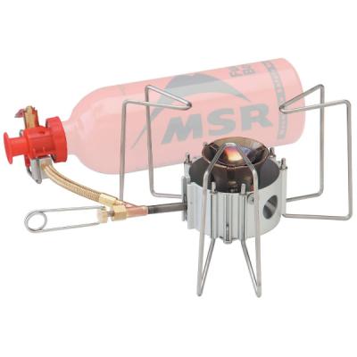 MSR アウトドア シングルバーナーコンロ｜バーベキュー、調理用品