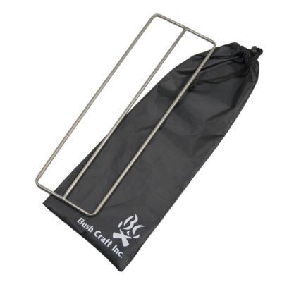 ブッシュボックス XL チタン製のおすすめ人気商品一覧 通販 - Yahoo