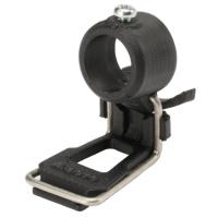 SOTO レギュレーターストーブ専用 点火アシストレバー (ST-3104) ／ バーナーアクセサリー キャンプ 補助具 ワンプッシュ点火 安全性向上 | アウトドアショップベースキャンプ