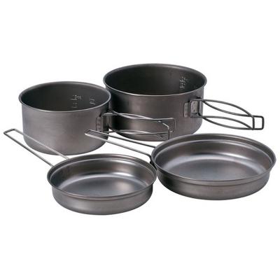 キャンプ鍋セット（snow peak）の商品一覧 通販 - Yahoo!ショッピング
