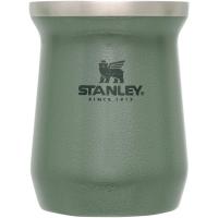 スタンレー クラシック真空タンブラー 0.23L (09628) ／ キャンプ 登山 マグカップ コップ 230ml 保冷 保温 頑丈 マテ壺風 | アウトドアショップベースキャンプ