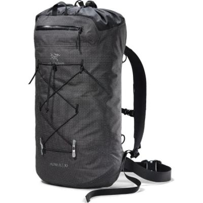 ARC'TERYX アウトドア バックパック、ザックの商品一覧 ARC'TERYX アウトドア バックパック、ザックの商品一覧