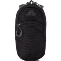 グレゴリー ナノパデッドケースL (154080) ／ 登山 アクセサリーポーチ ショルダーハーネス 外付け 後付け スマホやカメラなどの小物収納に