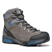 スカルパ ZG トレック GTX (SC22024) ／ 登山靴 トレッキングシューズ ミドルカット ゴアテックス ビブラムソール 防水透湿 撥水 | アウトドアショップベースキャンプ