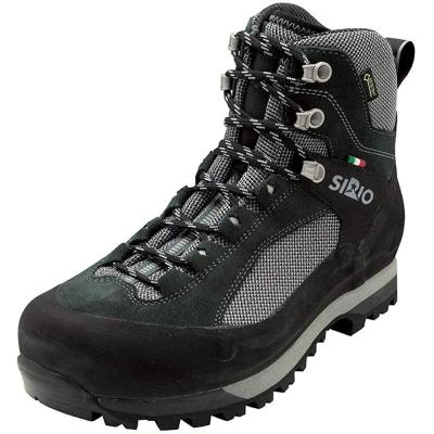 SIRIO - シリオ 登山靴 26.5 SIRIO アウトドア 登山靴、トレッキングシューズ（サイズ（cm