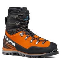 スカルパ モンブランプロ GTX (SC23212) ／ 登山靴 レザーブーツ ハイカット ゴアテックス ビブラムソール 防水透湿 撥水 雪山 冬山 | アウトドアショップベースキャンプ