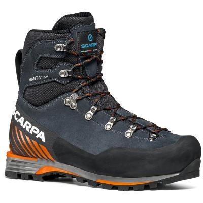 SCARPA アウトドア 登山靴、トレッキングシューズ｜アウトドア