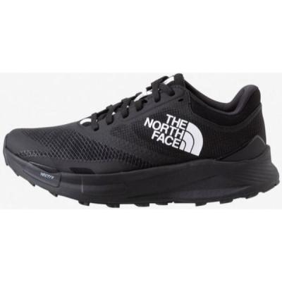 ノースフェイス　ランニングシューズ　ブラック　新品　27cm ノースフェイス ランニングシューズ ブラック 新品 27cm 楽天