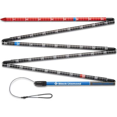 アバランチプローブ（登山 ゾンデ棒）｜アバランチギア｜アウトドア