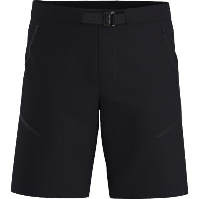 ARC'TERYX アウトドアウェアのショートパンツ｜アウトドアウエア