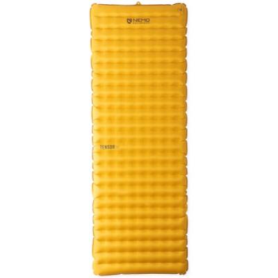 NEMO アウトドア寝具 スリーピングマット｜アウトドア寝具｜アウトドア