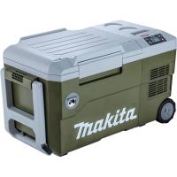 マキタ(Makita) 充電式保冷温庫（オリーブ） 40Vmax 本体のみ ／ バッテリ・充電器別売 CW001GZO 保冷温庫 | BASE CAMP 8
