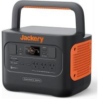 Jackery ジャクリ ポータブル電源 1000 Pro 大容量 278400mAh 1002Wh アウトドア キャンプ バッテリー JE-1000B 非常用電源 車中泊 | BASE CAMP 8