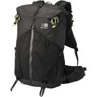 カリマー 登山 リュックサック バックパック cleave 30 Small ブラック クリーブ Karrimor アウトドア デイハイク 山行 | BASE CAMP 8