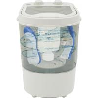 THANKO サンコー 靴専用ミニ洗濯機「靴洗いま専科3」 CSWM24SJU ミニ洗濯機 洗濯機 靴用 ミニランドリー 靴洗い 丸洗い 小型洗濯機 靴用洗濯機 | BASE CAMP 8