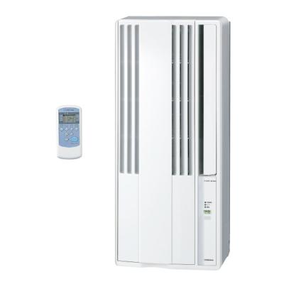CORONA（住宅設備） 窓用エアコン｜エアコン｜冷暖房器具、空調