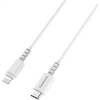 USB充電&amp;同期ケーブル C-LN WH KL78 1.2m | BASE CAMP 8