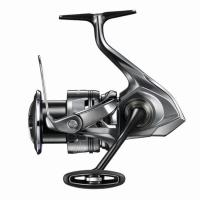 【在庫有・即納】シマノ SHIMANO スピニングリール 24 ツインパワー 4000XG 046871 40000番台 ヒラスズキ | BASE CAMP 8