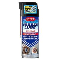 KURE(呉工業) フリーズルブ3030 | BASE CAMP 8